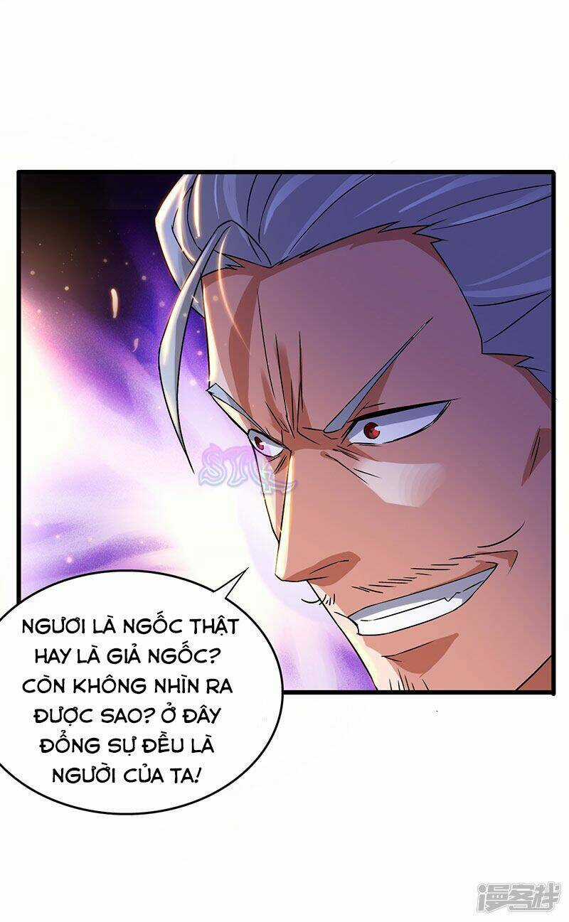 Siêu Cấp Bại Gia Tử - Chapter 48 - Trang 9