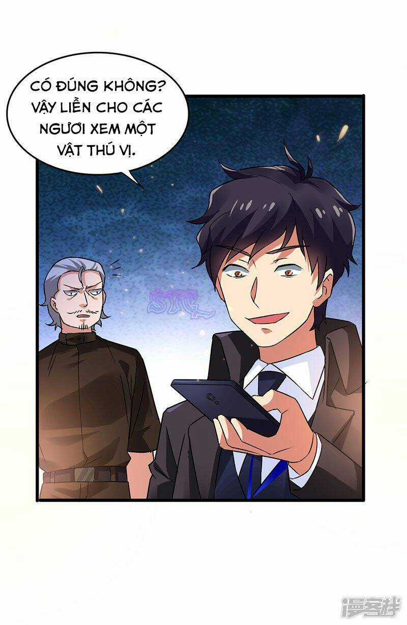 Siêu Cấp Bại Gia Tử - Chapter 48 - Trang 10