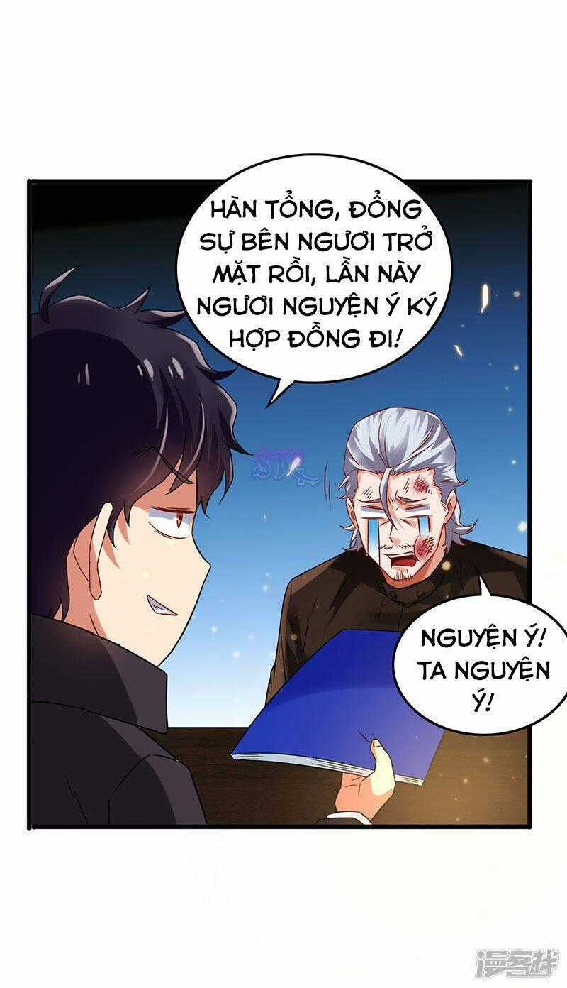 Siêu Cấp Bại Gia Tử - Chapter 49 - Trang 1