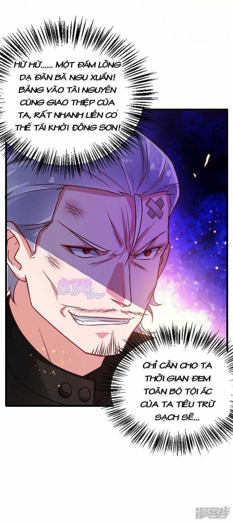 Siêu Cấp Bại Gia Tử - Chapter 49 - Trang 11