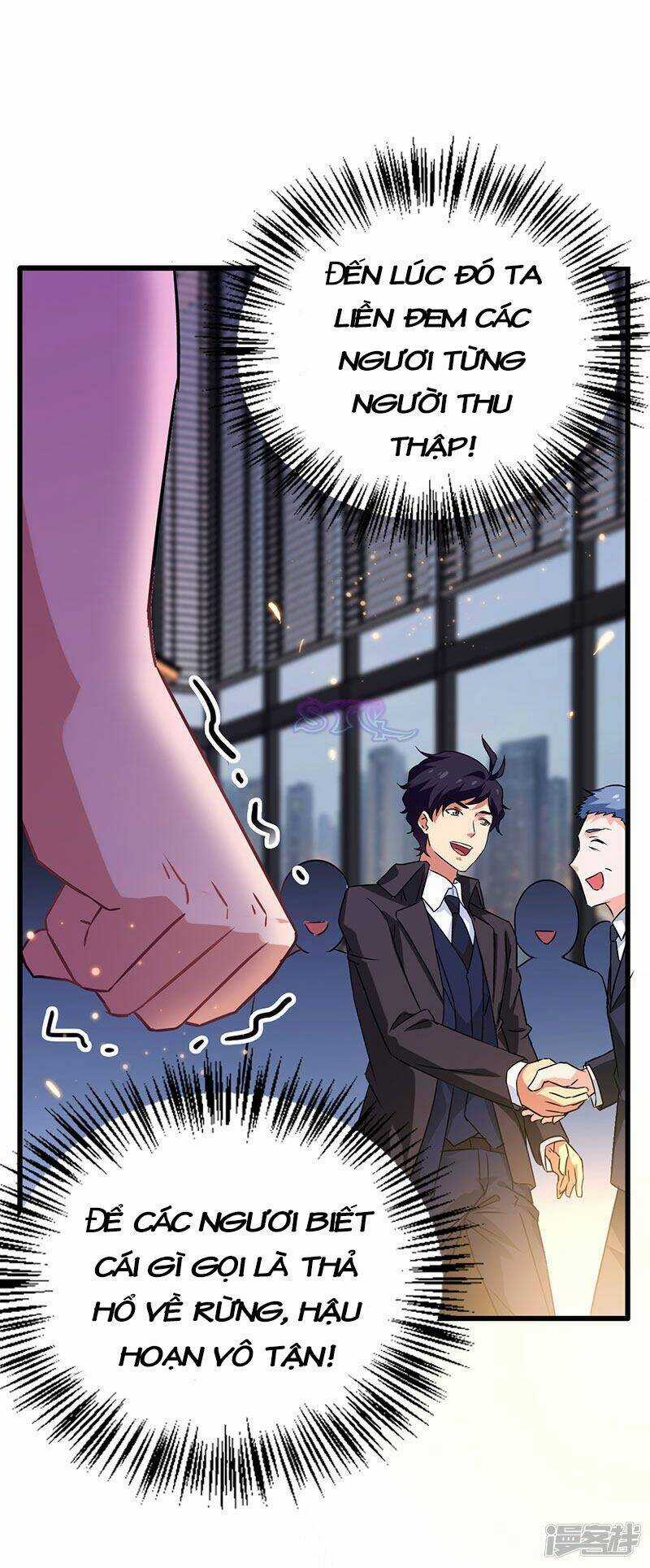 Siêu Cấp Bại Gia Tử - Chapter 49 - Trang 12