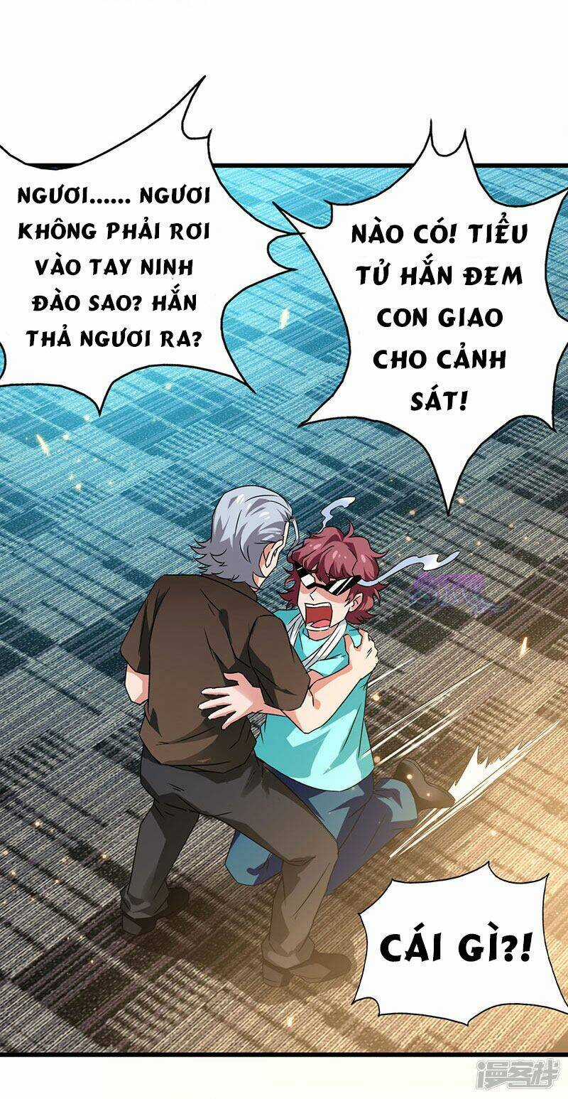 Siêu Cấp Bại Gia Tử - Chapter 49 - Trang 15