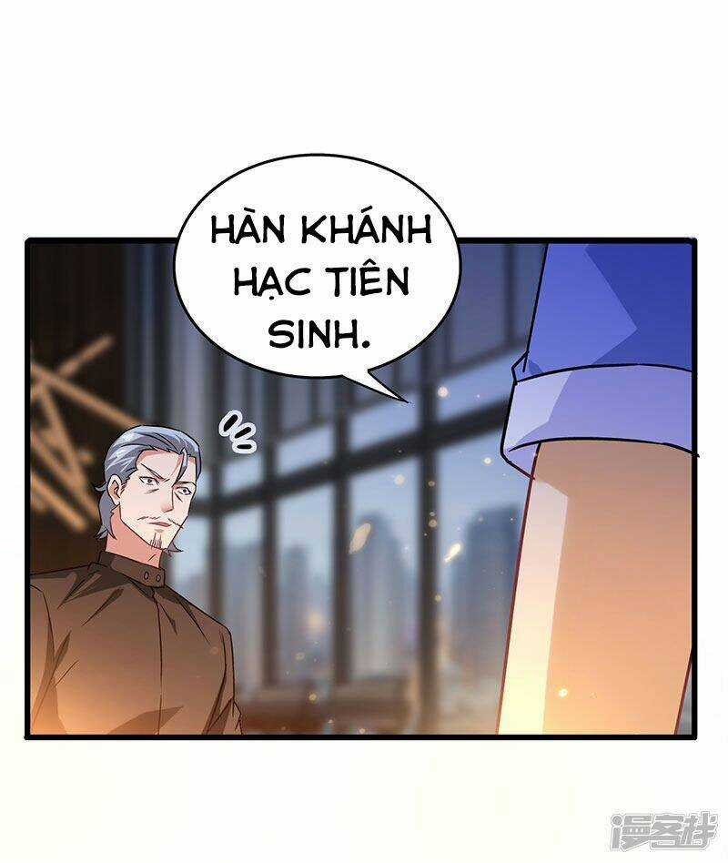 Siêu Cấp Bại Gia Tử - Chapter 49 - Trang 16