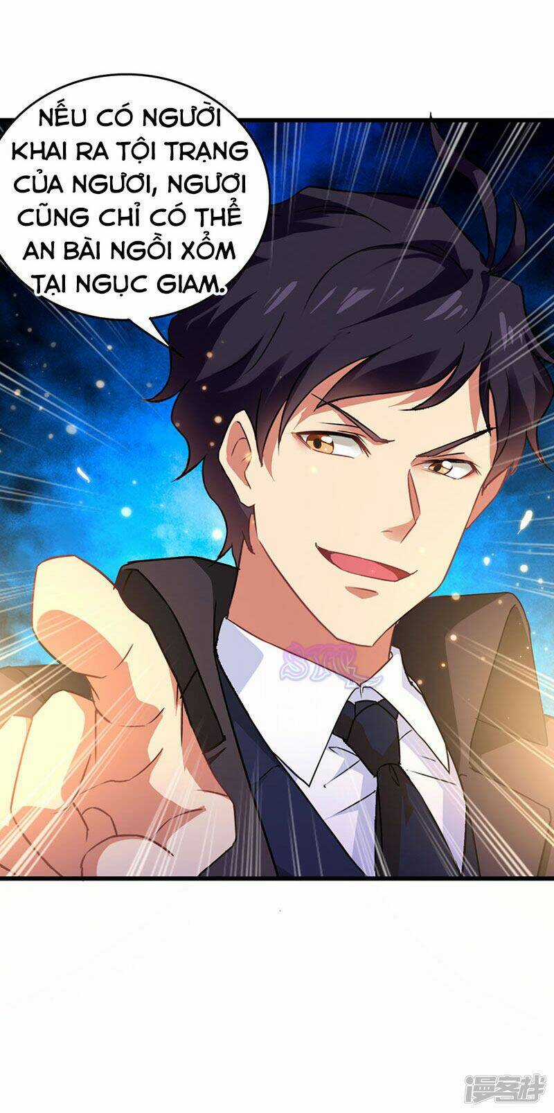 Siêu Cấp Bại Gia Tử - Chapter 49 - Trang 19