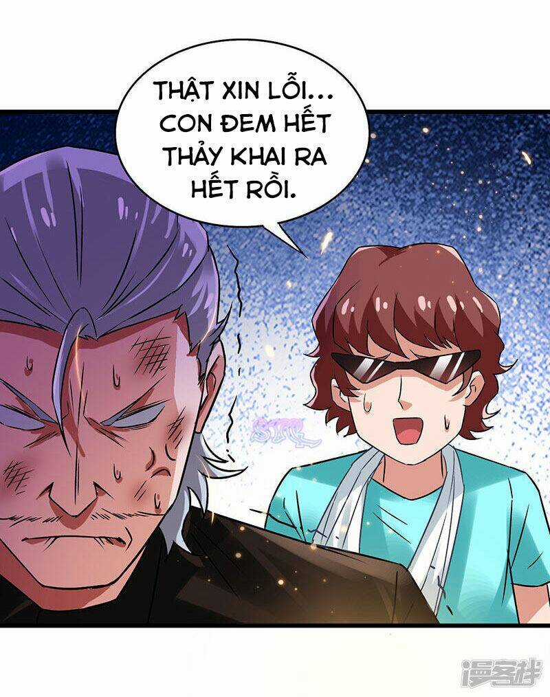 Siêu Cấp Bại Gia Tử - Chapter 49 - Trang 20