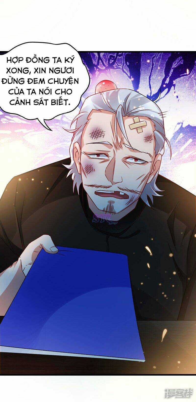 Siêu Cấp Bại Gia Tử - Chapter 49 - Trang 3