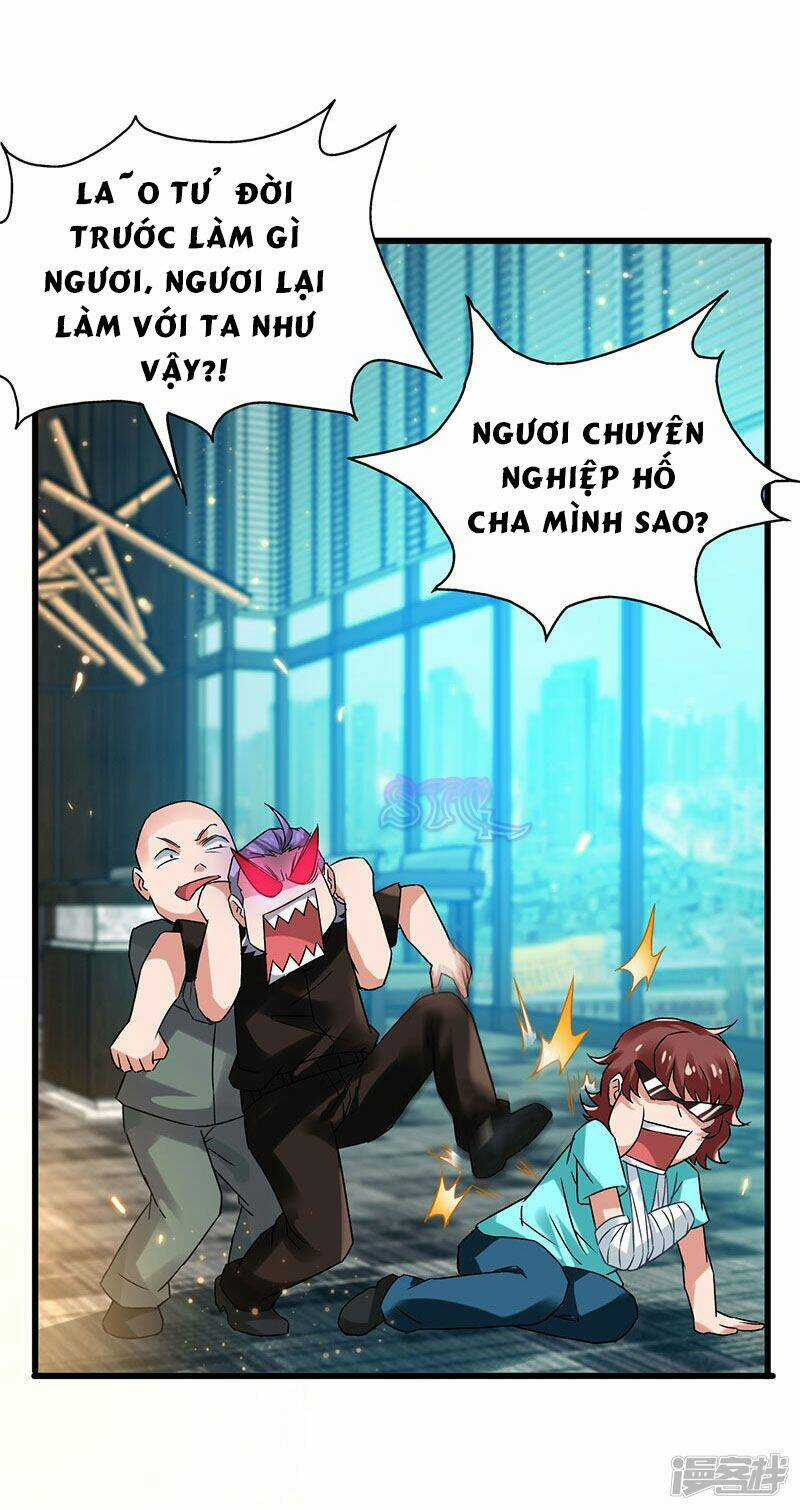 Siêu Cấp Bại Gia Tử - Chapter 49 - Trang 22