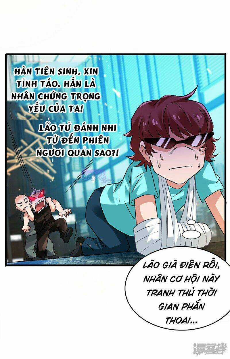 Siêu Cấp Bại Gia Tử - Chapter 49 - Trang 23