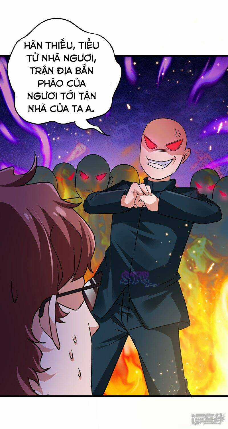 Siêu Cấp Bại Gia Tử - Chapter 49 - Trang 25