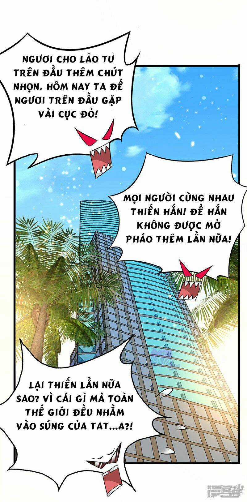 Siêu Cấp Bại Gia Tử - Chapter 49 - Trang 26