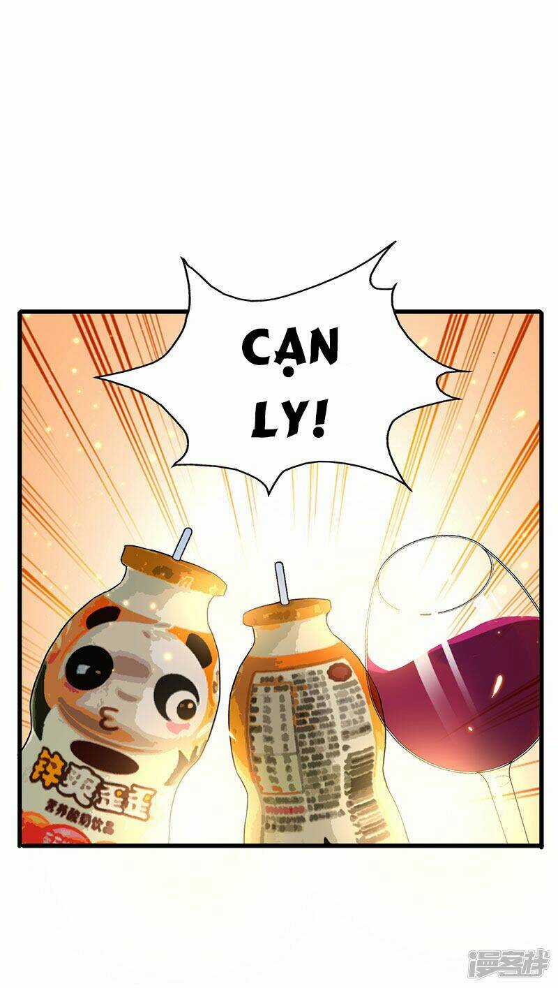 Siêu Cấp Bại Gia Tử - Chapter 49 - Trang 29