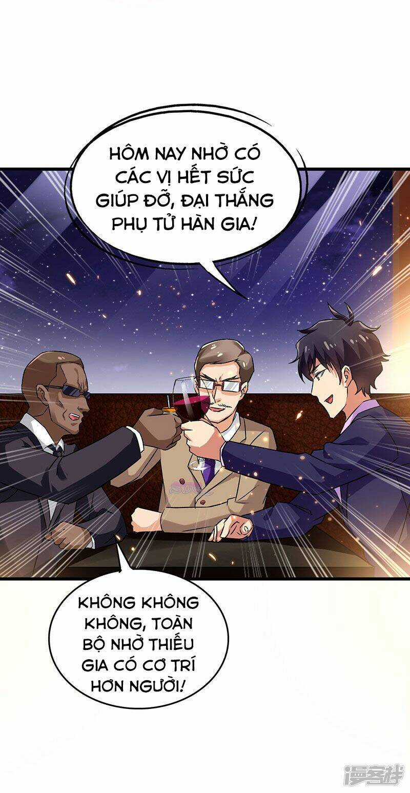 Siêu Cấp Bại Gia Tử - Chapter 49 - Trang 30