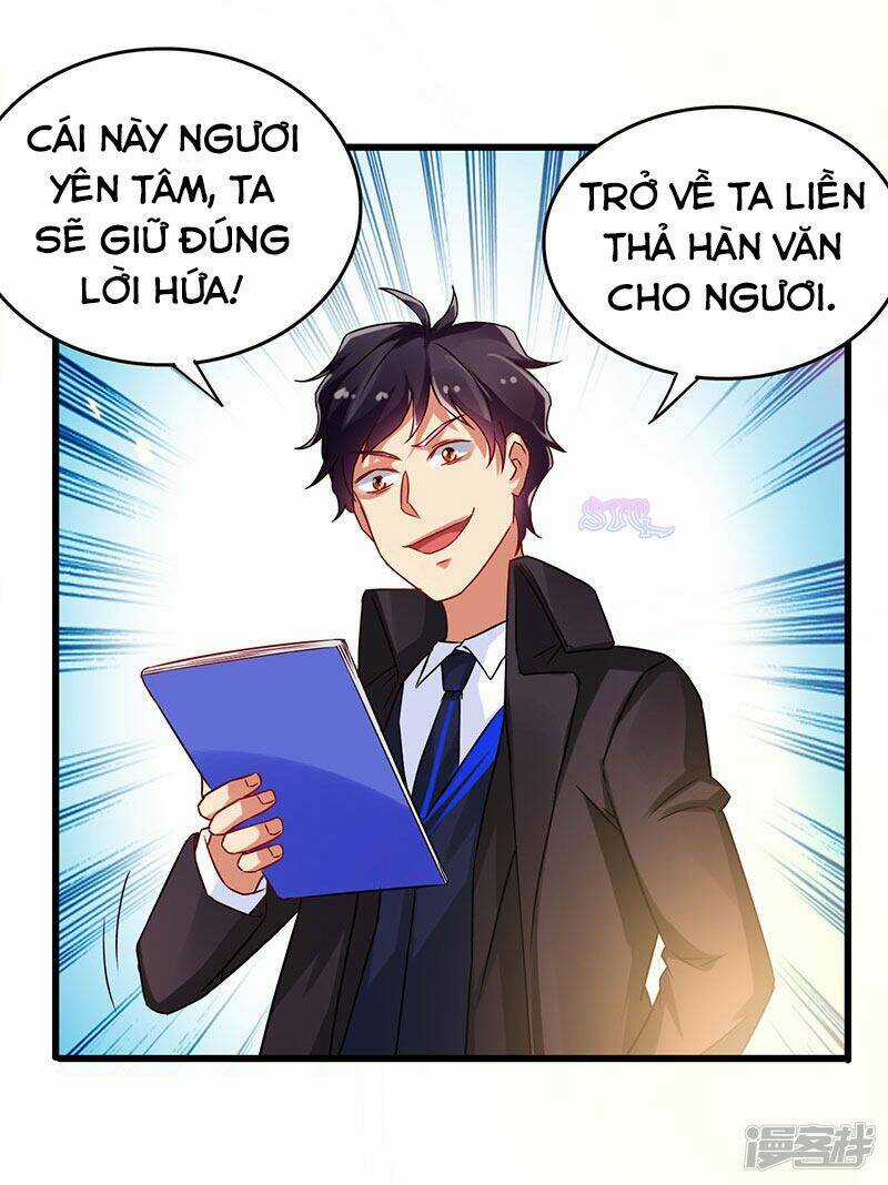 Siêu Cấp Bại Gia Tử - Chapter 49 - Trang 4