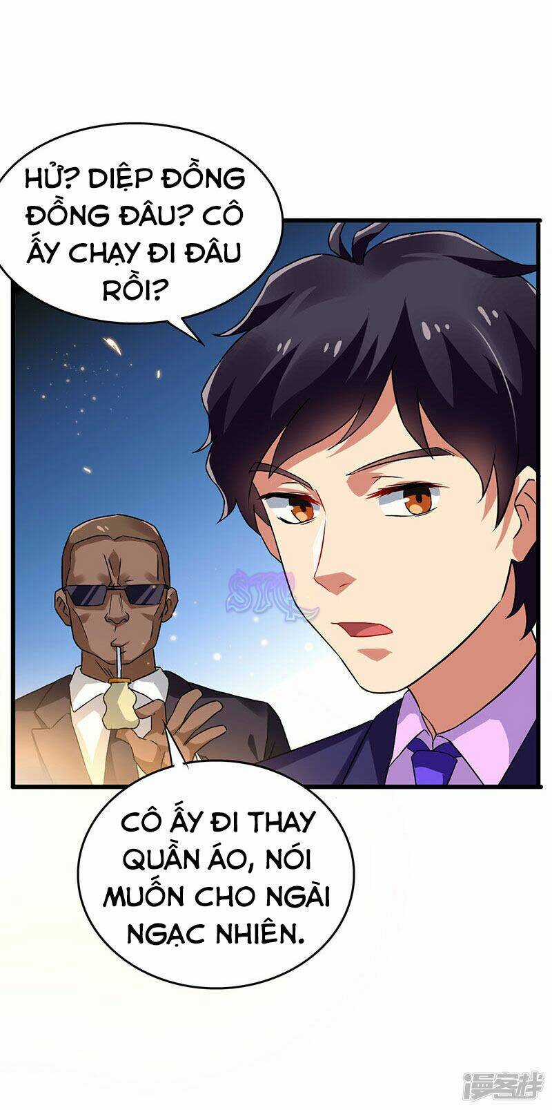 Siêu Cấp Bại Gia Tử - Chapter 49 - Trang 31