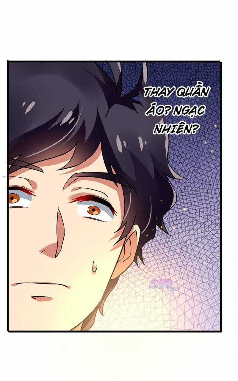 Siêu Cấp Bại Gia Tử - Chapter 49 - Trang 32