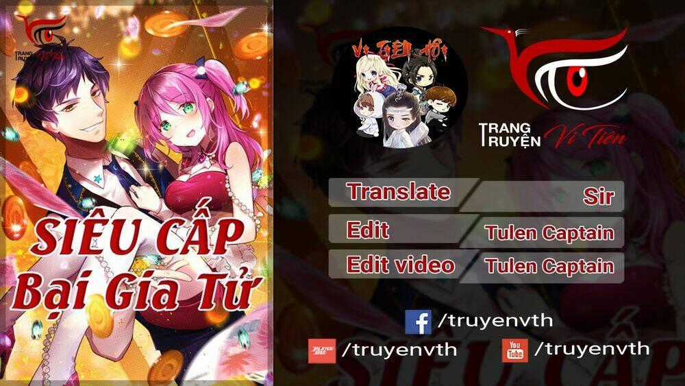 Siêu Cấp Bại Gia Tử - Chapter 49 - Trang 33