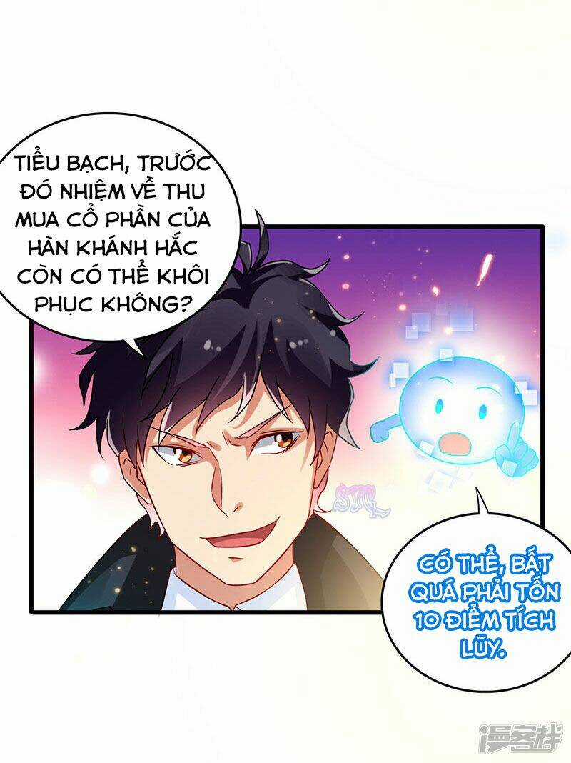 Siêu Cấp Bại Gia Tử - Chapter 49 - Trang 5