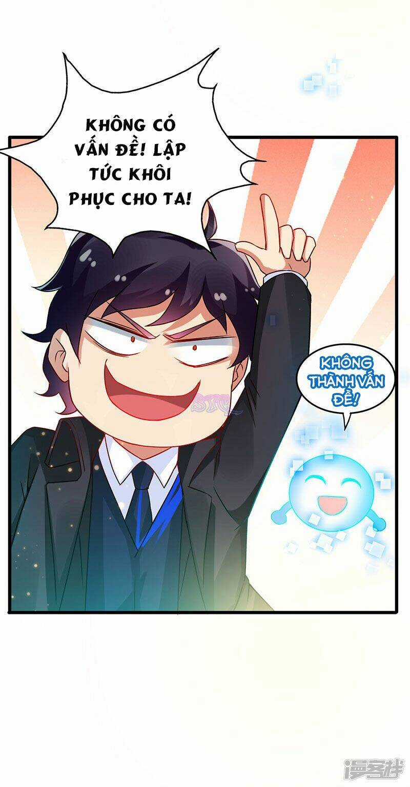 Siêu Cấp Bại Gia Tử - Chapter 49 - Trang 6