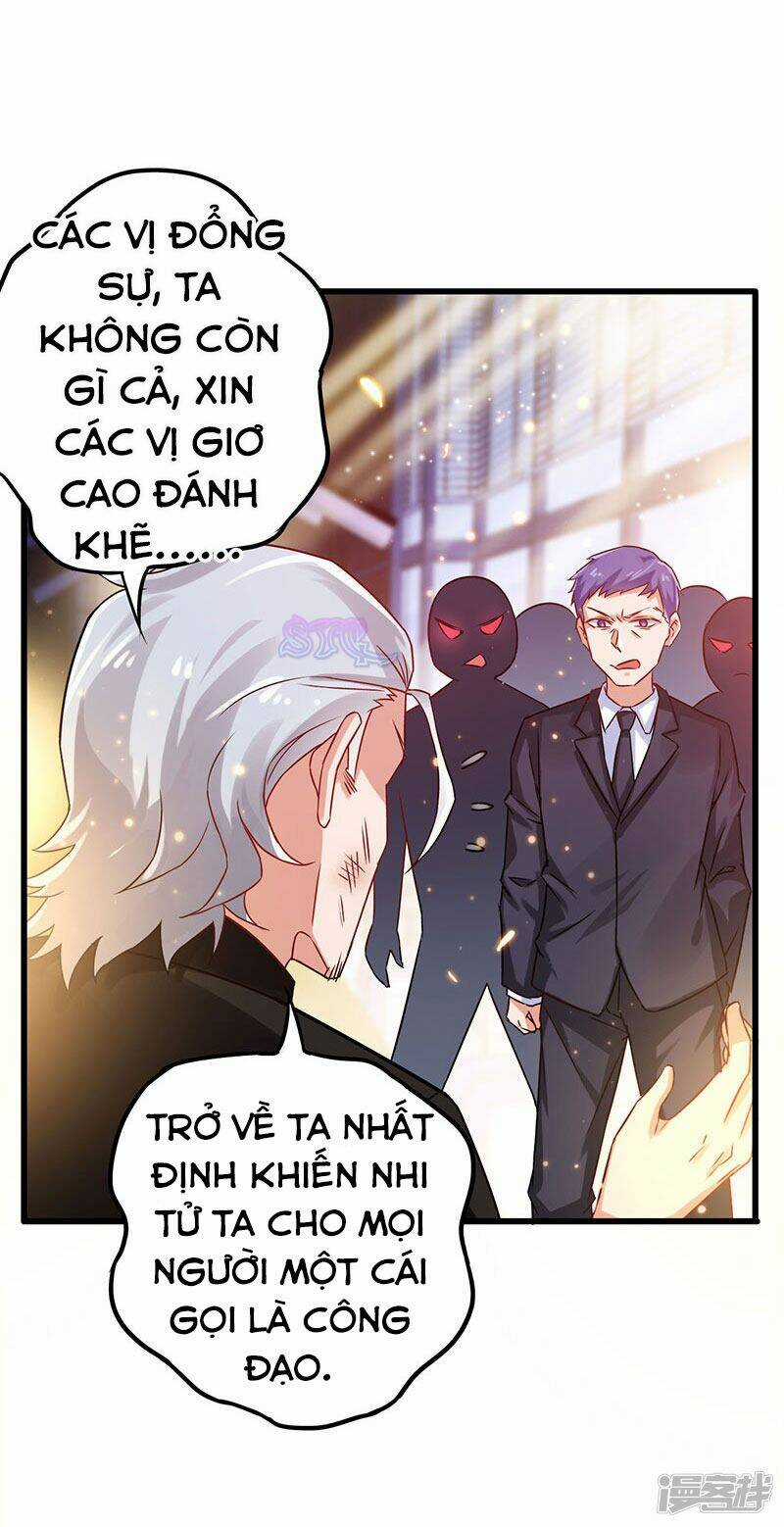 Siêu Cấp Bại Gia Tử - Chapter 49 - Trang 9