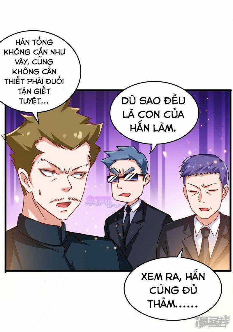 Siêu Cấp Bại Gia Tử - Chapter 49 - Trang 10