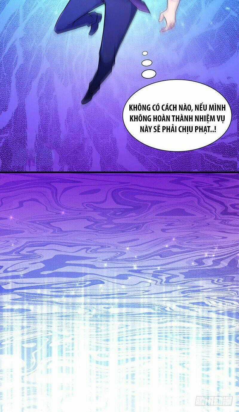 Siêu Cấp Bại Gia Tử - Chapter 5 - Trang 2