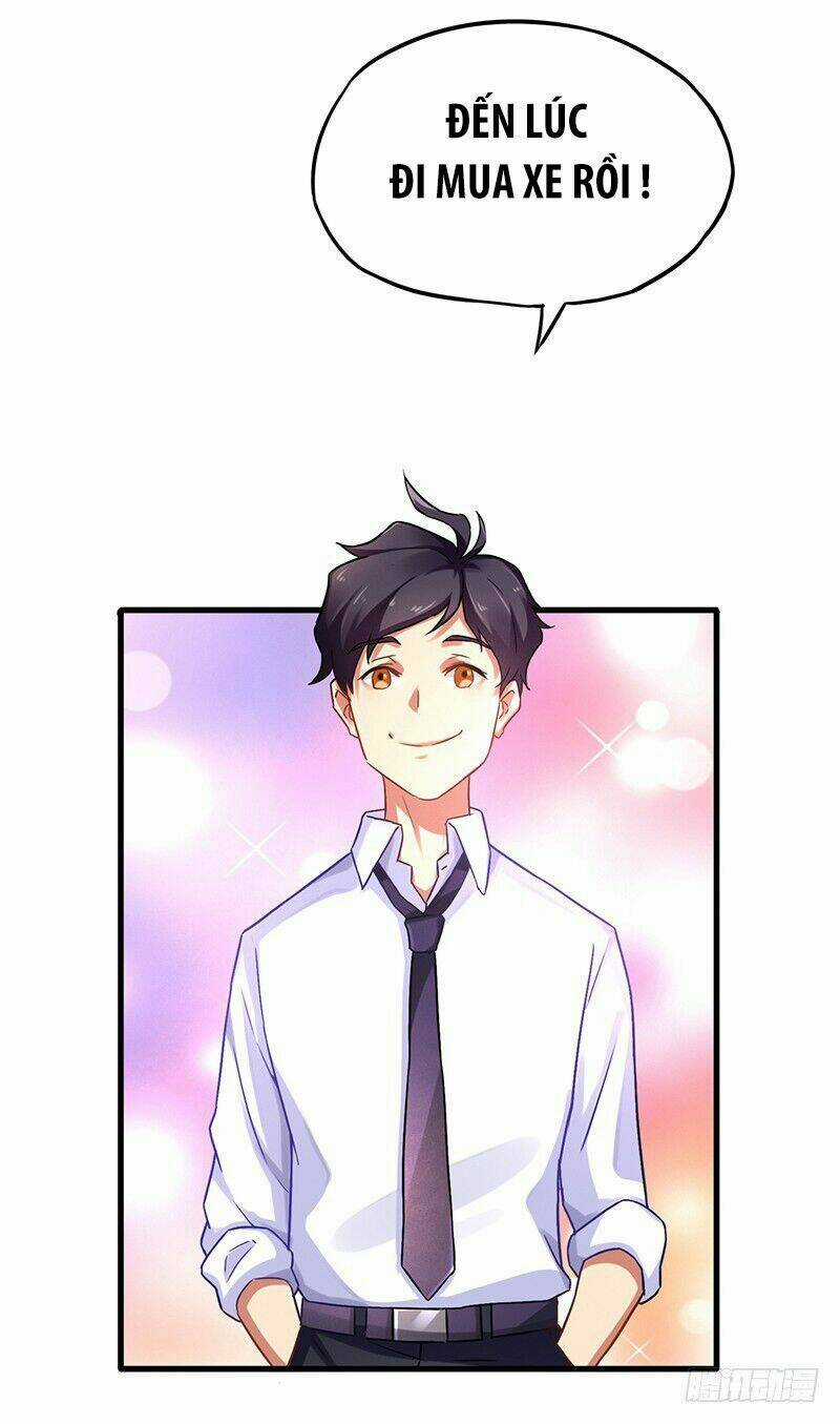 Siêu Cấp Bại Gia Tử - Chapter 5 - Trang 18