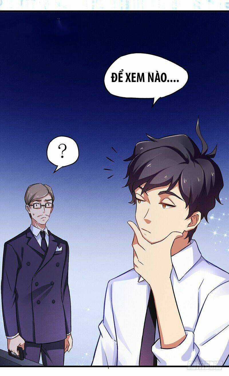 Siêu Cấp Bại Gia Tử - Chapter 5 - Trang 3