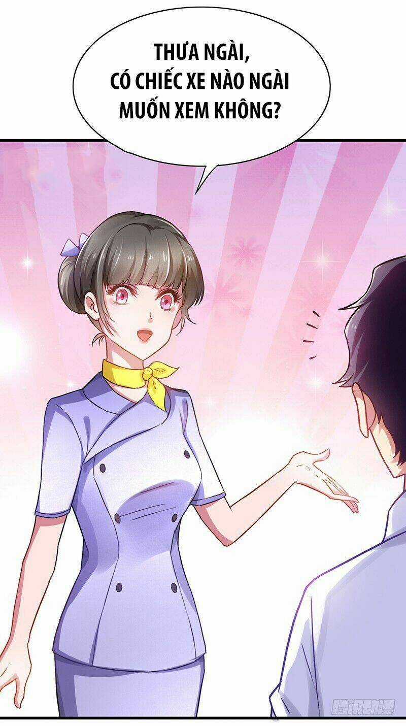 Siêu Cấp Bại Gia Tử - Chapter 5 - Trang 26