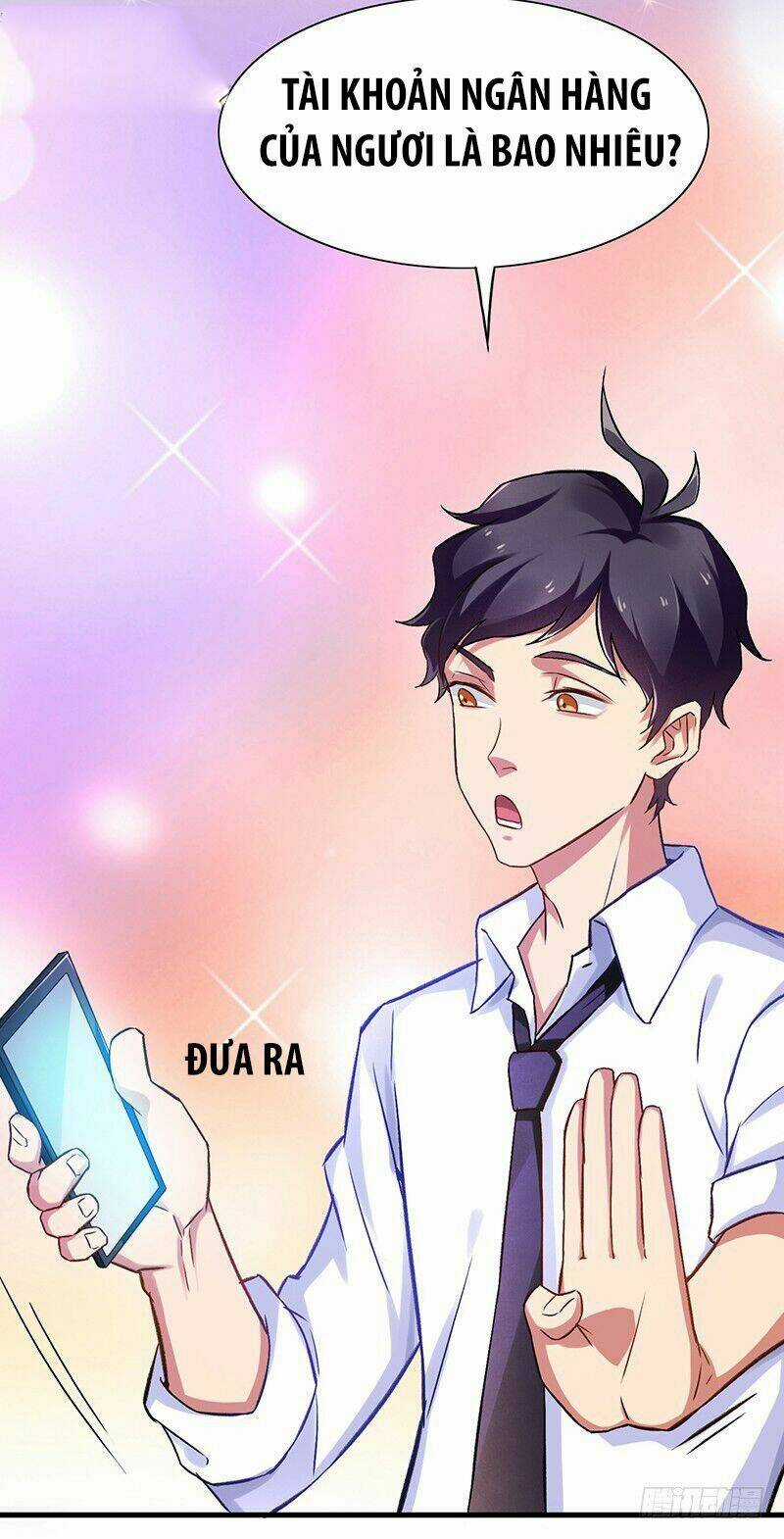 Siêu Cấp Bại Gia Tử - Chapter 5 - Trang 5