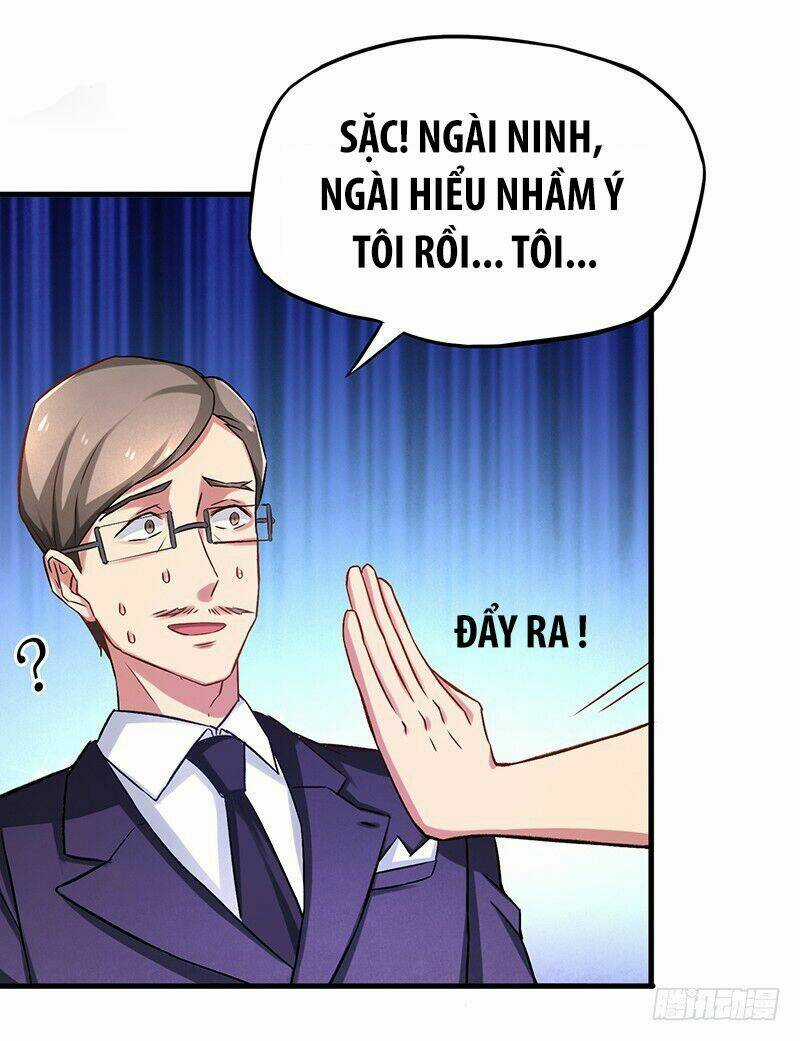 Siêu Cấp Bại Gia Tử - Chapter 5 - Trang 6