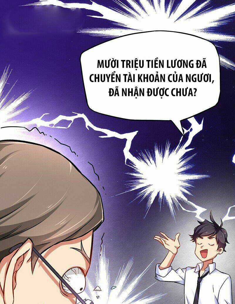 Siêu Cấp Bại Gia Tử - Chapter 5 - Trang 10