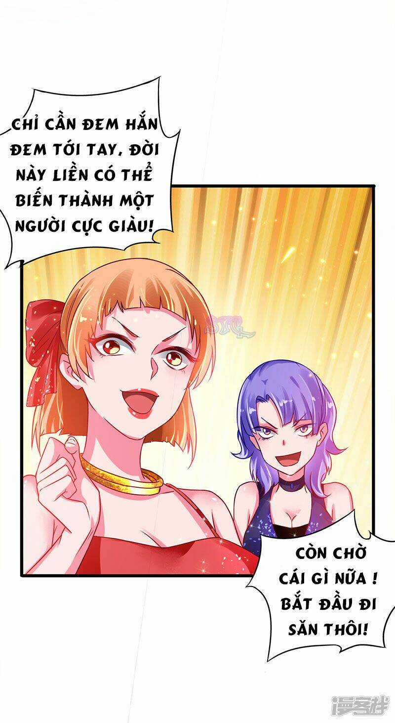 Siêu Cấp Bại Gia Tử - Chapter 50 - Trang 3