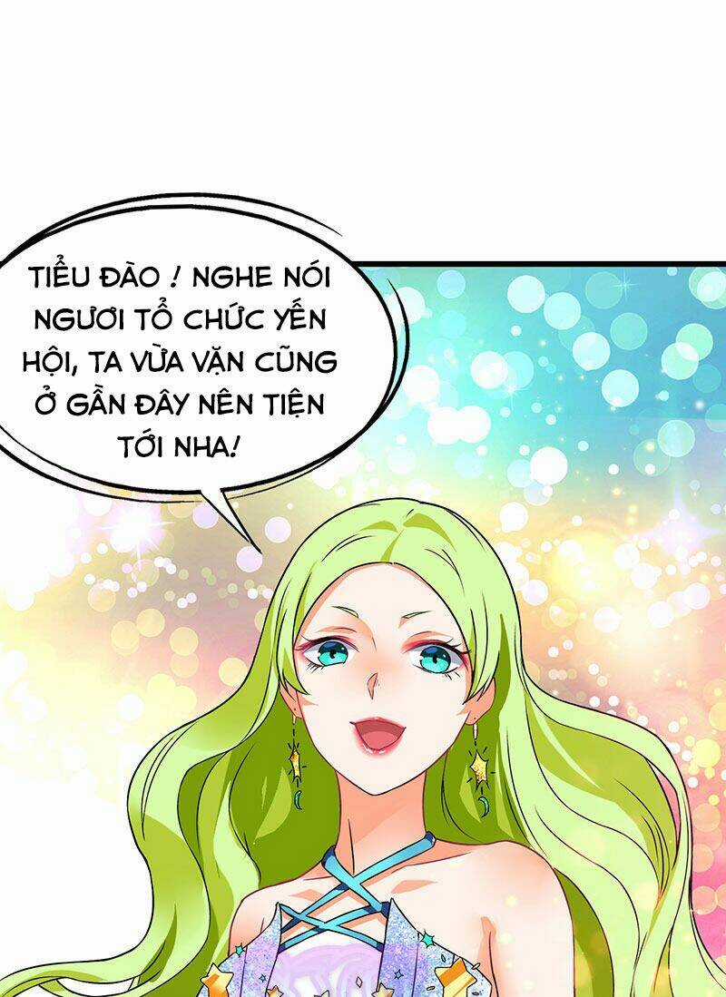 Siêu Cấp Bại Gia Tử - Chapter 50 - Trang 24