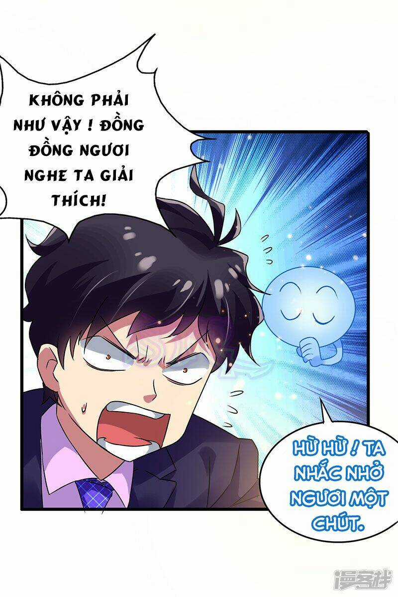 Siêu Cấp Bại Gia Tử - Chapter 50 - Trang 32