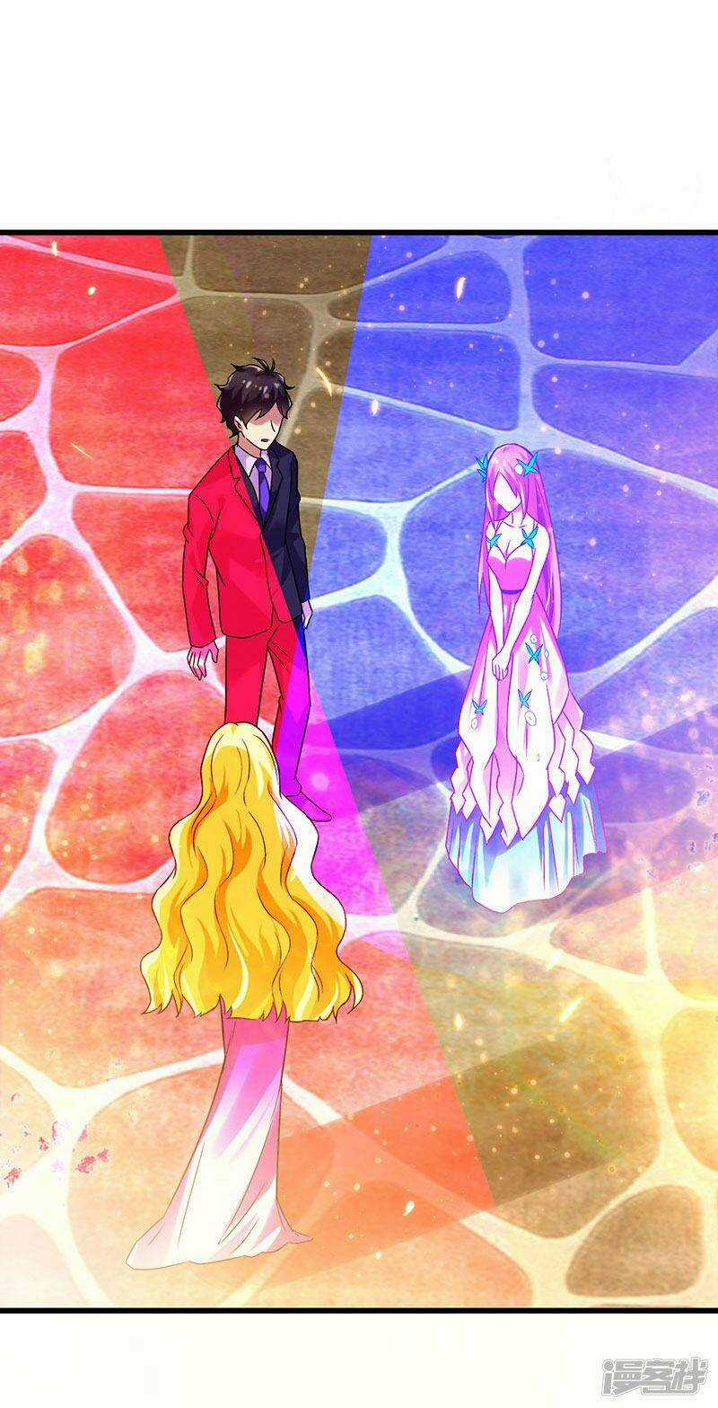 Siêu Cấp Bại Gia Tử - Chapter 51 - Trang 3