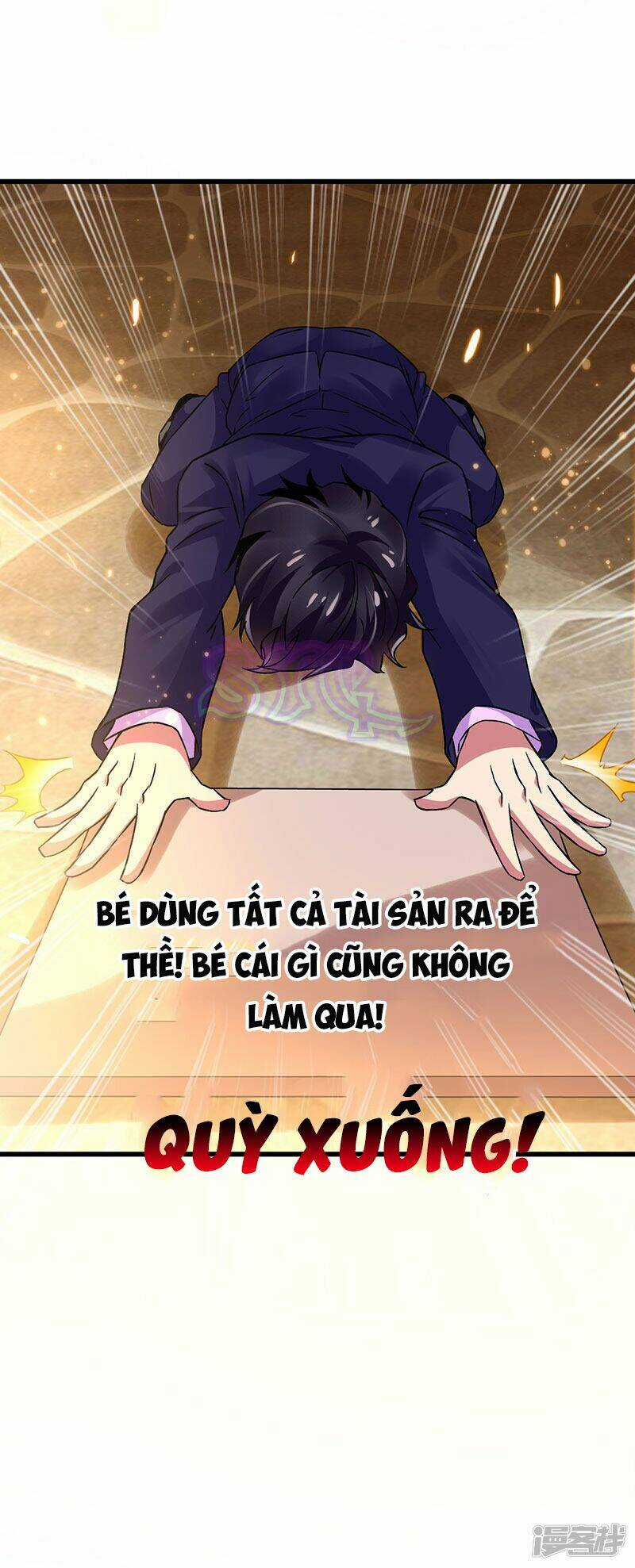 Siêu Cấp Bại Gia Tử - Chapter 51 - Trang 21