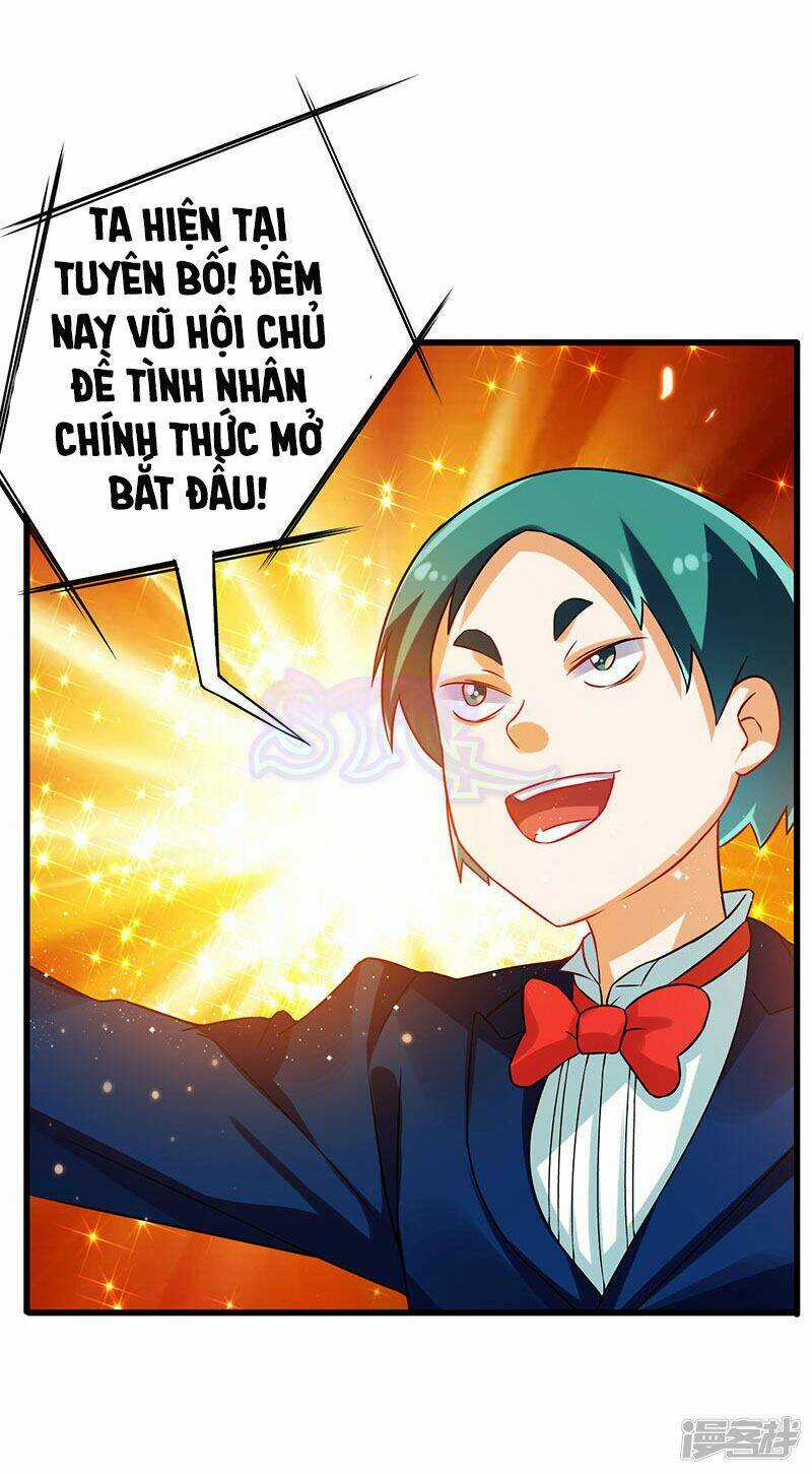 Siêu Cấp Bại Gia Tử - Chapter 51 - Trang 29