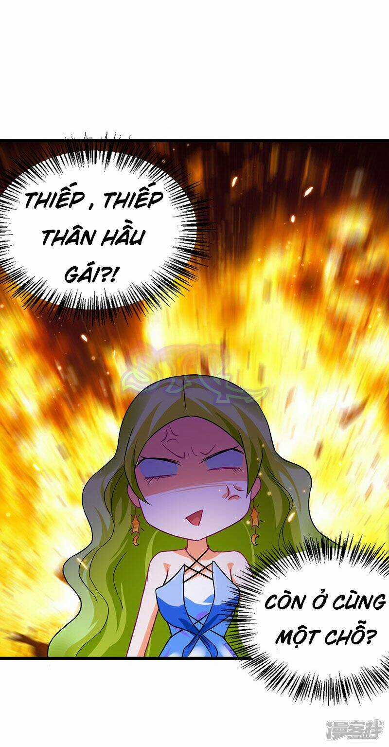 Siêu Cấp Bại Gia Tử - Chapter 51 - Trang 6