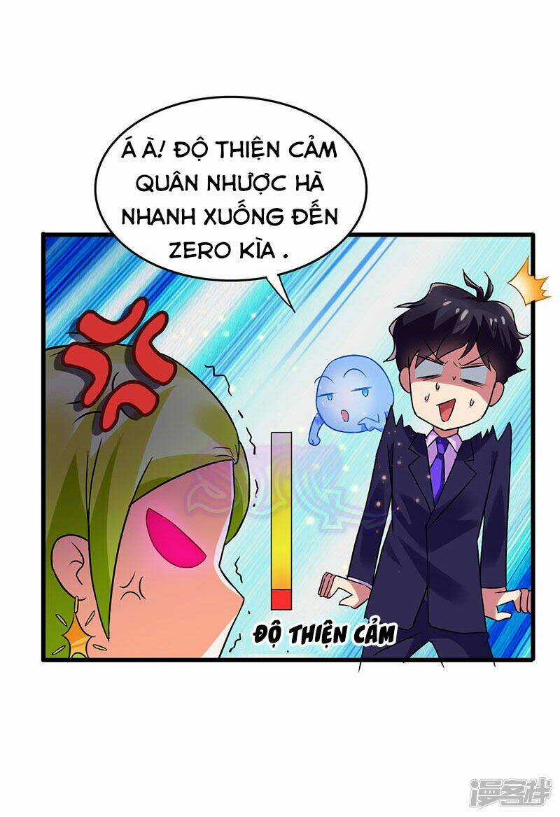 Siêu Cấp Bại Gia Tử - Chapter 51 - Trang 7