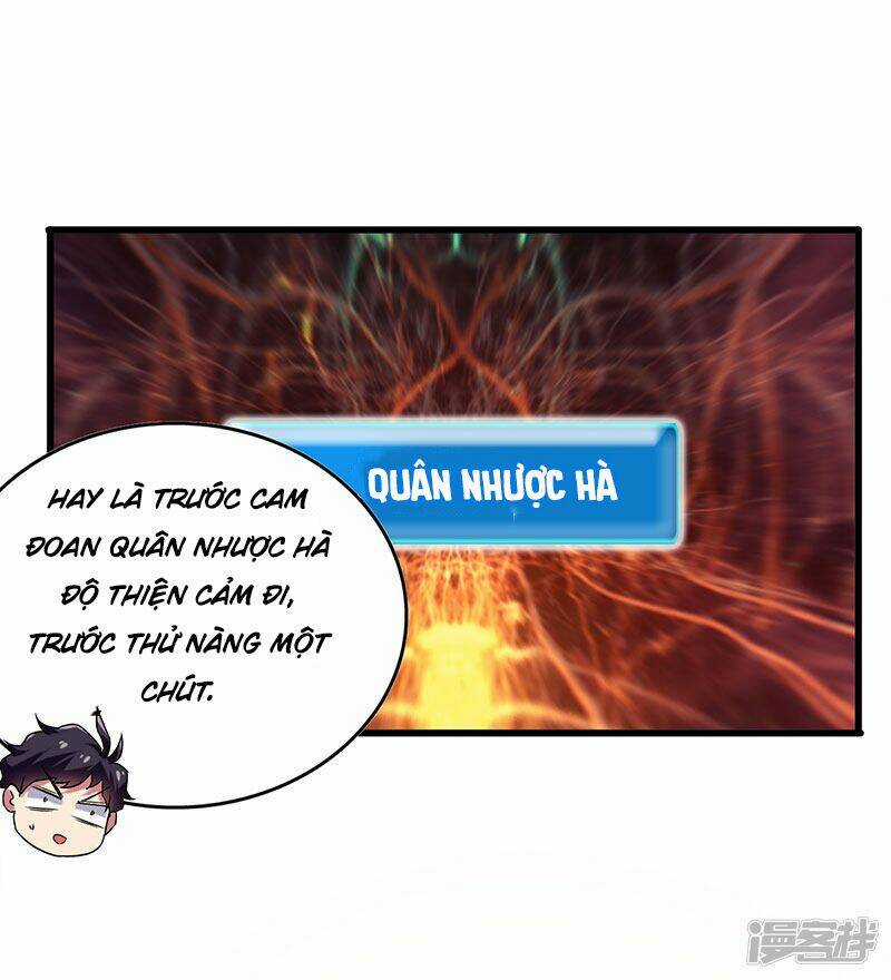 Siêu Cấp Bại Gia Tử - Chapter 52 - Trang 11