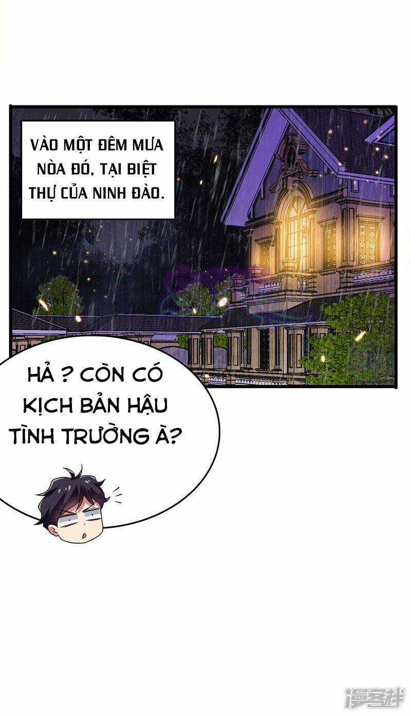 Siêu Cấp Bại Gia Tử - Chapter 52 - Trang 14