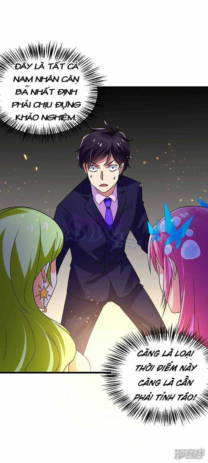 Siêu Cấp Bại Gia Tử - Chapter 52 - Trang 3