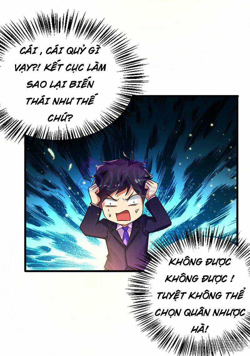 Siêu Cấp Bại Gia Tử - Chapter 52 - Trang 25