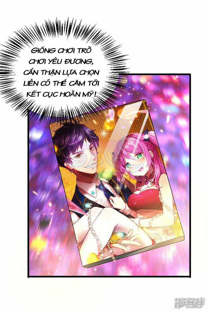 Siêu Cấp Bại Gia Tử - Chapter 52 - Trang 4