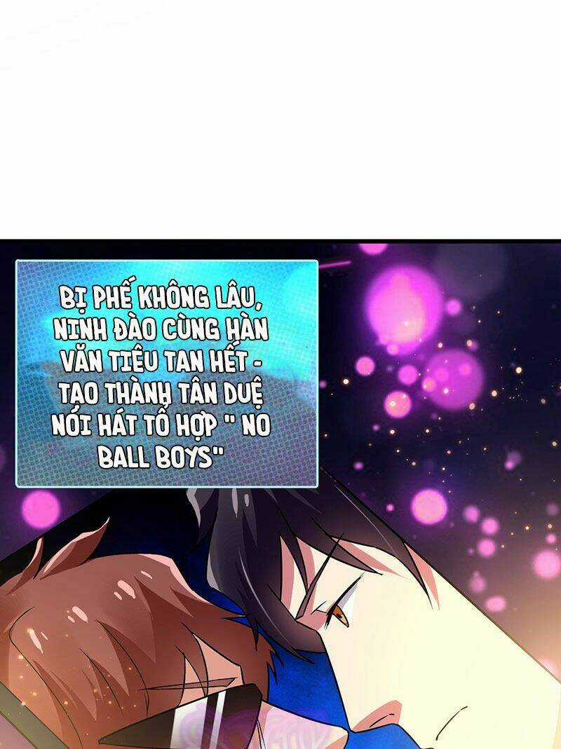 Siêu Cấp Bại Gia Tử - Chapter 52 - Trang 33