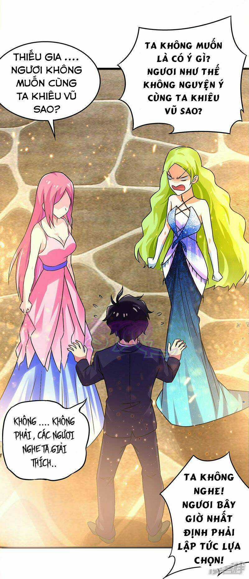 Siêu Cấp Bại Gia Tử - Chapter 52 - Trang 39