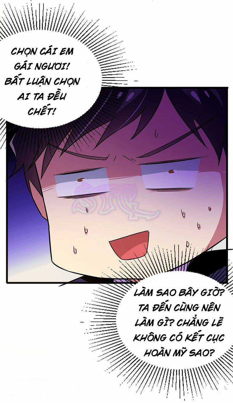 Siêu Cấp Bại Gia Tử - Chapter 52 - Trang 40