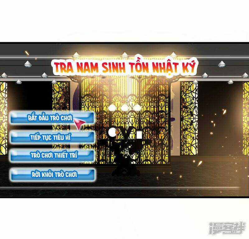 Siêu Cấp Bại Gia Tử - Chapter 52 - Trang 6