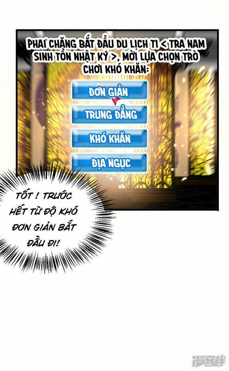 Siêu Cấp Bại Gia Tử - Chapter 52 - Trang 7