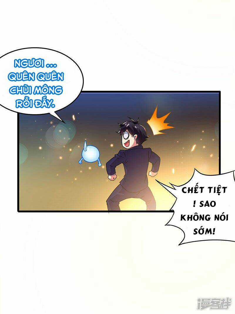 Siêu Cấp Bại Gia Tử - Chapter 53 - Trang 15